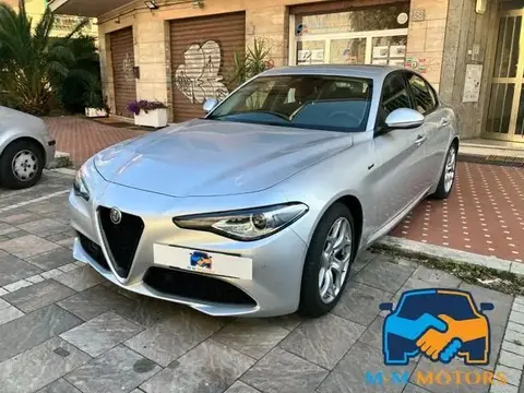 Used ALFA ROMEO GIULIA Diesel 2021 Ad 