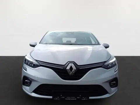 Annonce RENAULT CLIO Essence 2022 d'occasion 