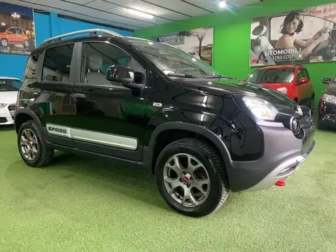 Used FIAT PANDA Petrol 2016 Ad 