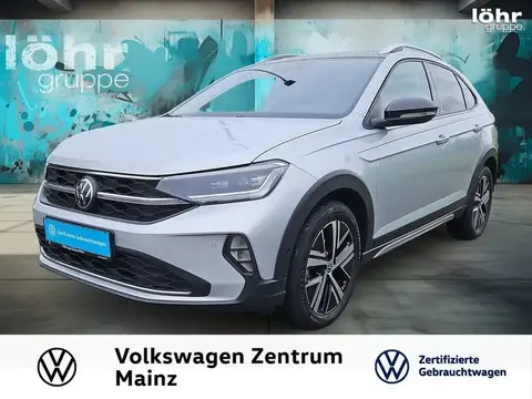 Annonce VOLKSWAGEN TAIGO Essence 2022 d'occasion 