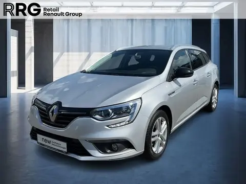 Used RENAULT MEGANE Petrol 2020 Ad 