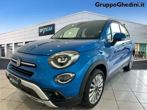 Annonce FIAT 500L Essence 2019 d'occasion 