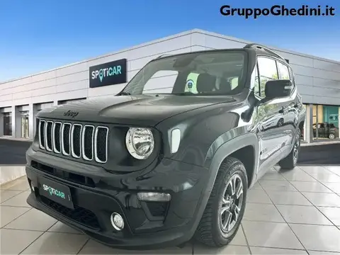 Used JEEP RENEGADE Petrol 2019 Ad 