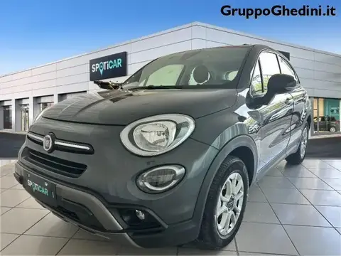 Annonce FIAT 500L Diesel 2020 d'occasion 