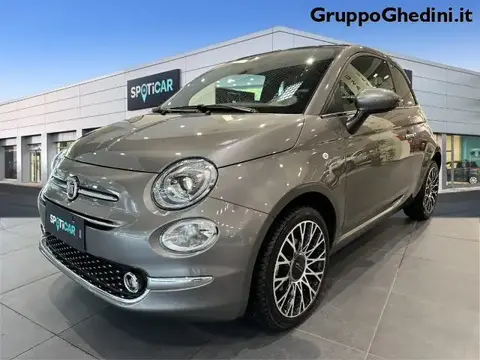 Used FIAT 500 Hybrid 2023 Ad 