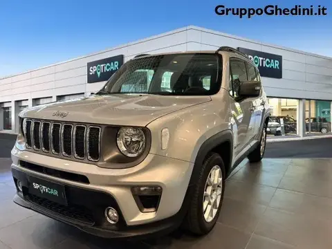 Annonce JEEP RENEGADE Diesel 2022 d'occasion 