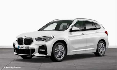 Used BMW X1 Diesel 2021 Ad 