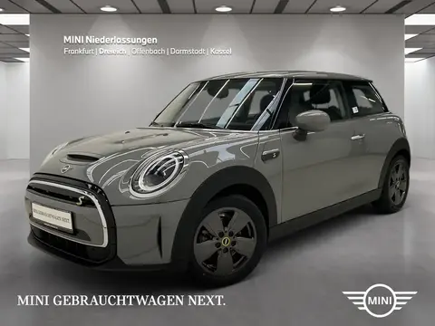 Used MINI COOPER Not specified 2021 Ad Germany