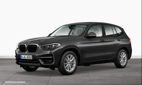 Used BMW X3 Diesel 2021 Ad 