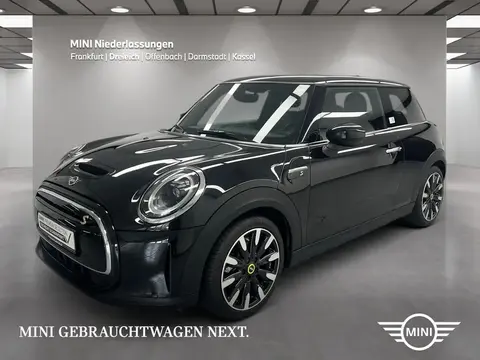 Used MINI COOPER Not specified 2021 Ad Germany