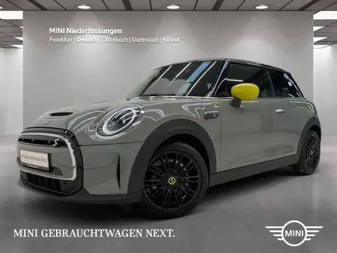 Annonce MINI COOPER Non renseigné 2021 d'occasion 