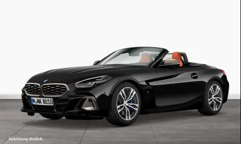 Annonce BMW Z4 Essence 2023 d'occasion 