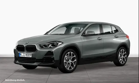 Annonce BMW X2 Diesel 2023 d'occasion 