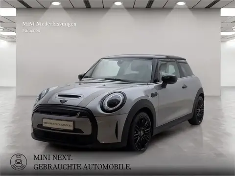 Annonce MINI COOPER Non renseigné 2023 d'occasion 