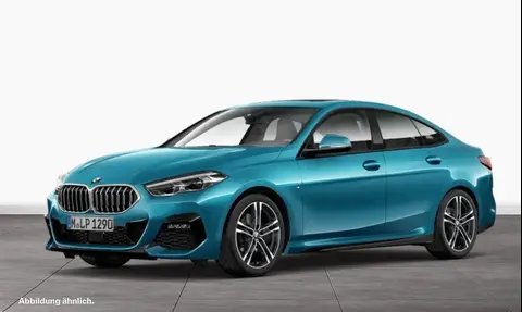 Annonce BMW SERIE 2 Essence 2020 d'occasion 