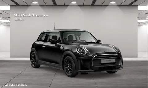 Annonce MINI ONE Essence 2021 d'occasion 