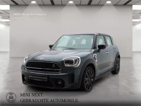 Used MINI COOPER Hybrid 2021 Ad 