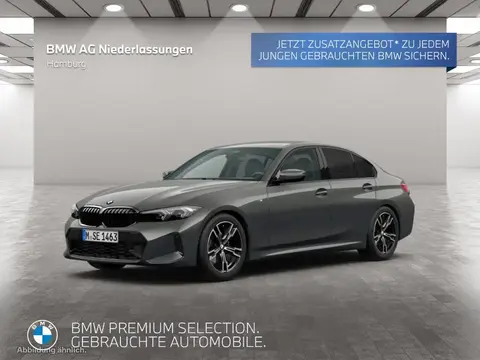 Annonce BMW SERIE 3 Diesel 2023 d'occasion 