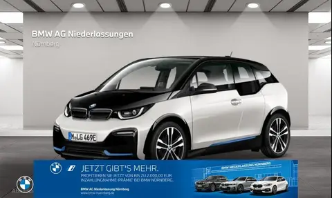 Annonce BMW I3 Non renseigné 2021 d'occasion 