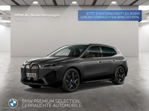 Annonce BMW IX Non renseigné 2023 d'occasion 