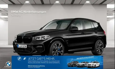 Annonce BMW X3 Essence 2020 d'occasion 