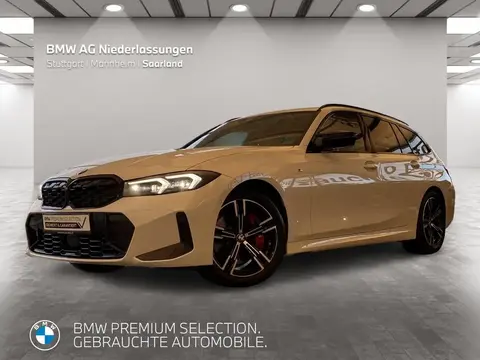 Annonce BMW M340I Essence 2023 d'occasion 