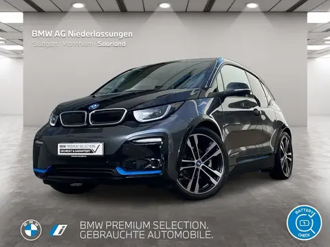 Annonce BMW I3 Non renseigné 2022 d'occasion 