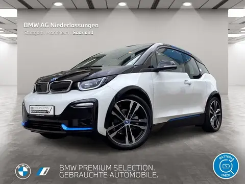 Annonce BMW I3 Non renseigné 2022 d'occasion 