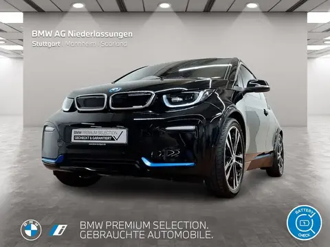 Annonce BMW I3 Non renseigné 2022 d'occasion 