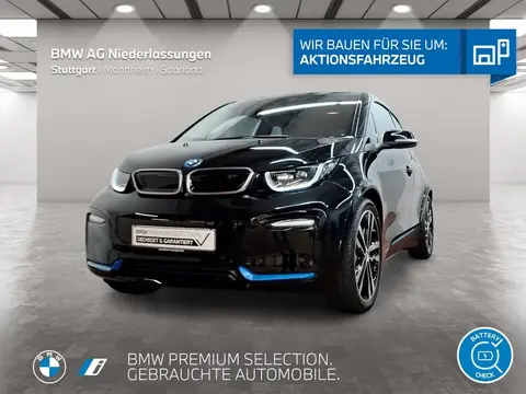 Used BMW I3 Not specified 2022 Ad 