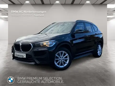 Annonce BMW X1 Essence 2021 d'occasion 