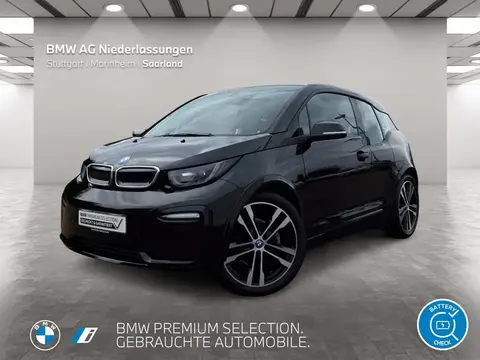 Used BMW I3 Not specified 2022 Ad Germany