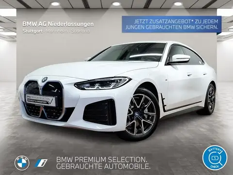 Used BMW I4 Not specified 2023 Ad 