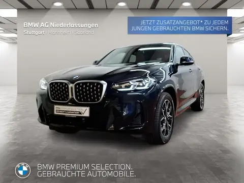 Used BMW X4 Diesel 2023 Ad 