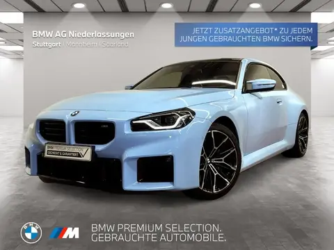 Annonce BMW M2 Essence 2024 d'occasion 