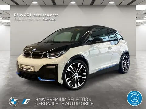 Annonce BMW I3 Non renseigné 2022 d'occasion 