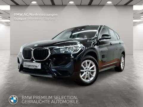 Used BMW X1 Petrol 2021 Ad Germany