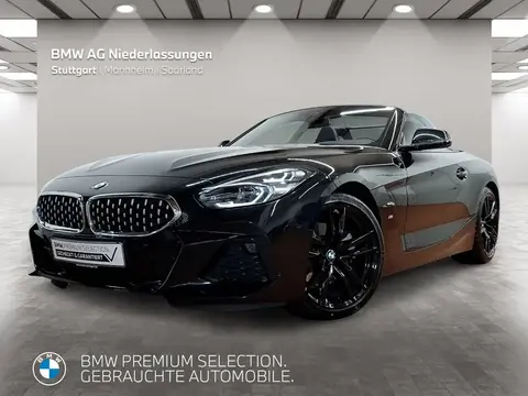 Used BMW Z4 Petrol 2021 Ad 