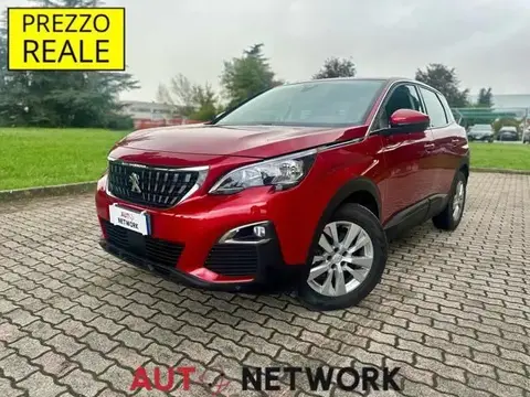 Used PEUGEOT 3008 Diesel 2020 Ad 