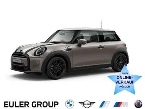 Used MINI COOPER Petrol 2021 Ad 