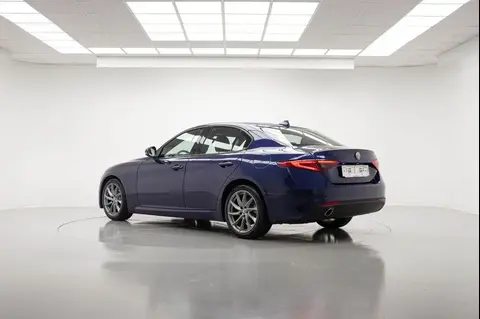 Used ALFA ROMEO GIULIA Diesel 2021 Ad 