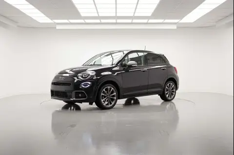 Annonce FIAT 500X Essence 2023 d'occasion 