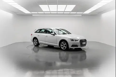 Used AUDI A4 Diesel 2017 Ad 