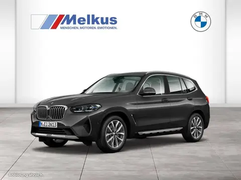 Used BMW X3 Diesel 2023 Ad 