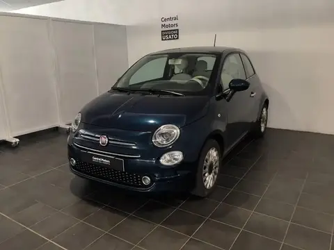 Used FIAT 500 Petrol 2018 Ad 