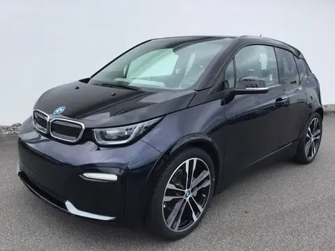 Annonce BMW I3 Non renseigné 2021 d'occasion 