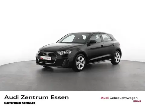 Used AUDI A1 Petrol 2020 Ad 