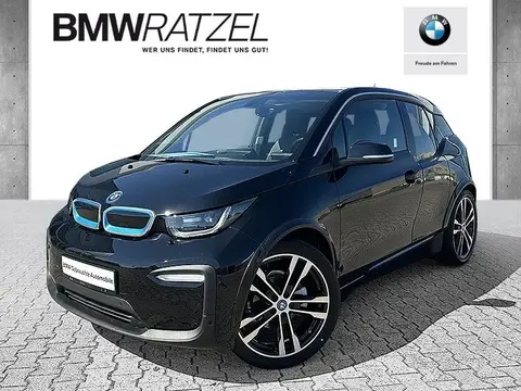 Annonce BMW I3 Non renseigné 2021 d'occasion 