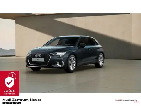 Used AUDI A3 Petrol 2023 Ad 