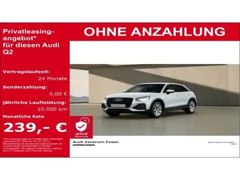 Annonce AUDI Q2 Diesel 2023 d'occasion 